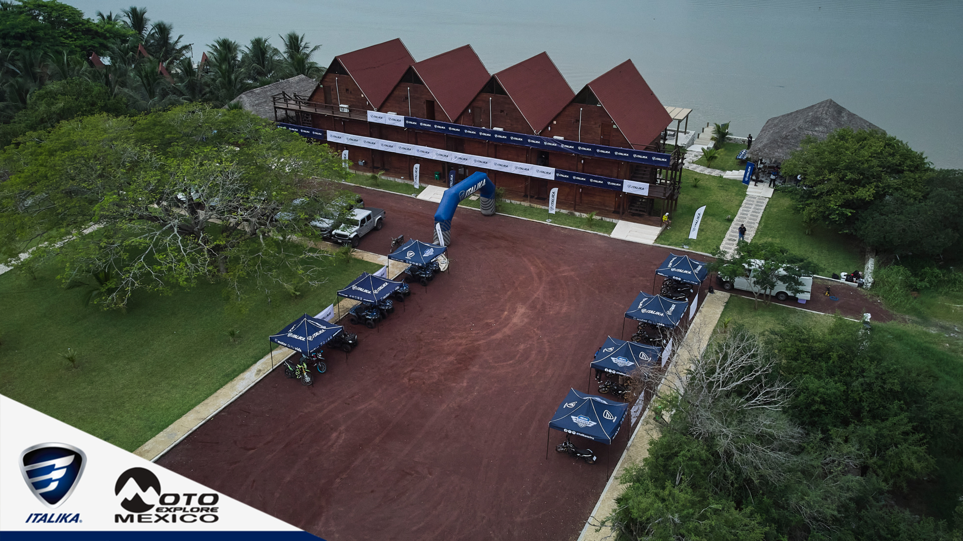 ITALIKA CHACHALACAS D1 23